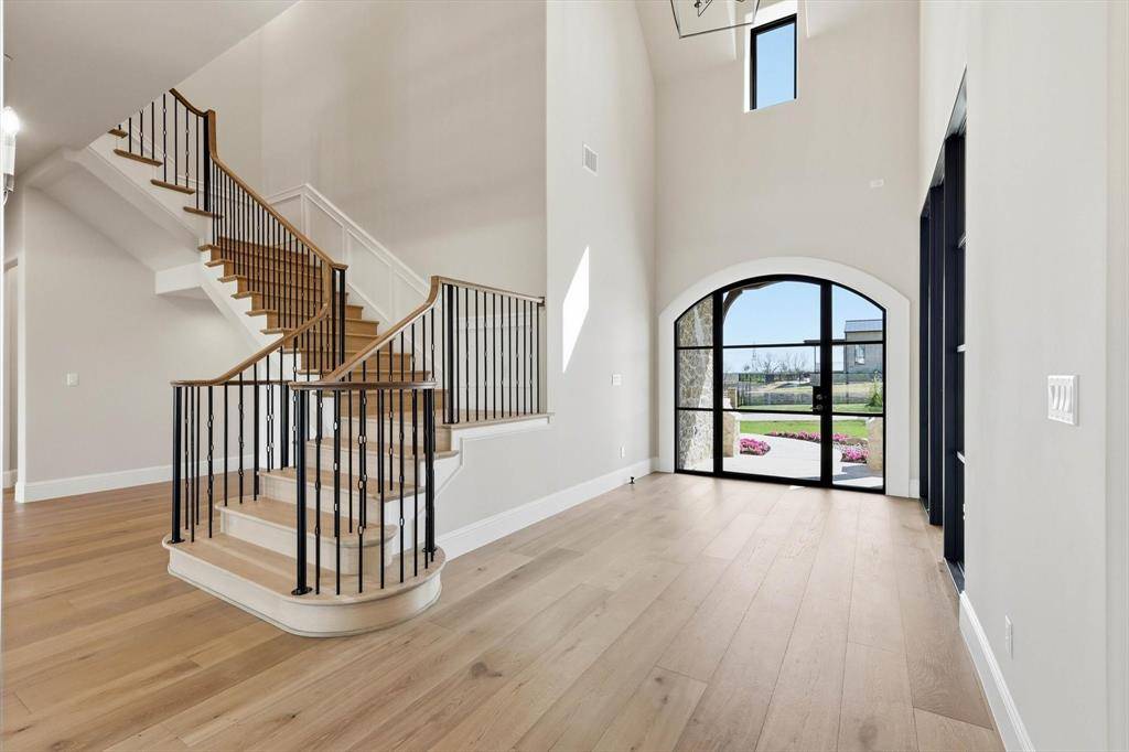 1401 Brian Street, Bartonville, TX 76226