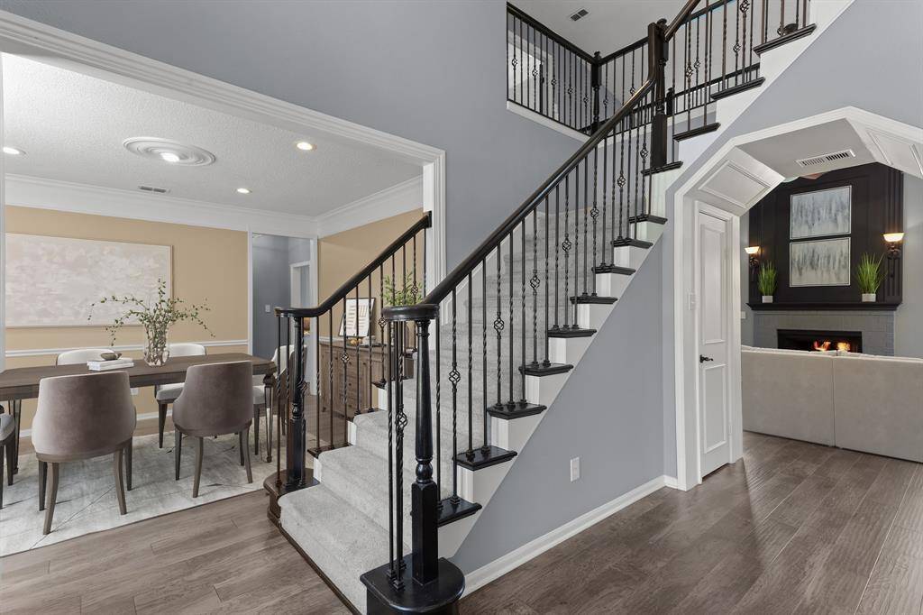 2708 Ponderosa Pine Drive, Flower Mound, TX 75028