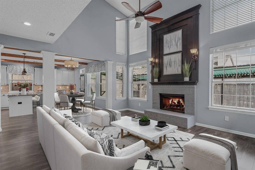 2708 Ponderosa Pine Drive, Flower Mound, TX 75028