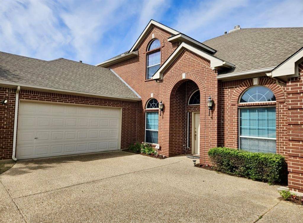 2905 Pottery Trail, Corinth, TX 76210