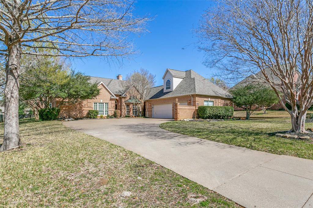 1015 Brazos Drive, Southlake, TX 76092