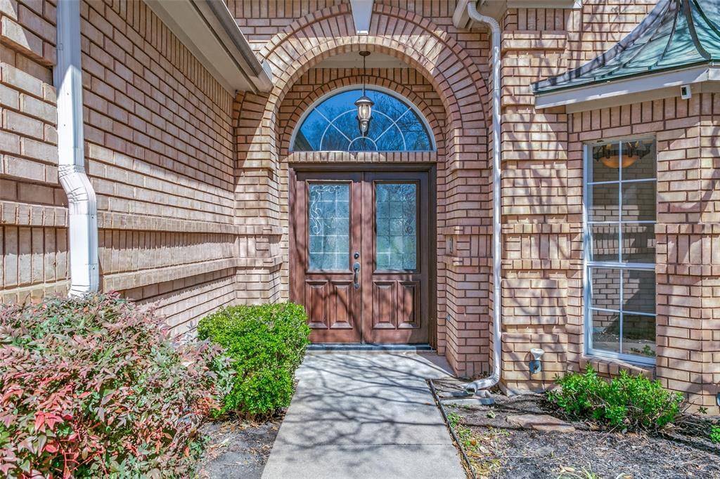 1015 Brazos Drive, Southlake, TX 76092