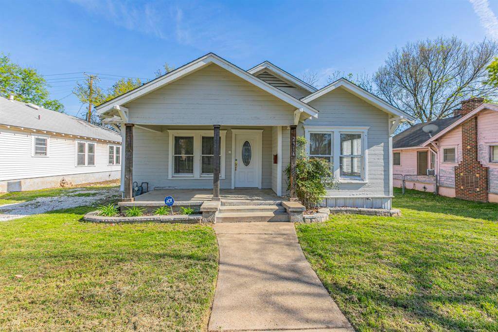 2914 E Edmond, Waco, TX 76707