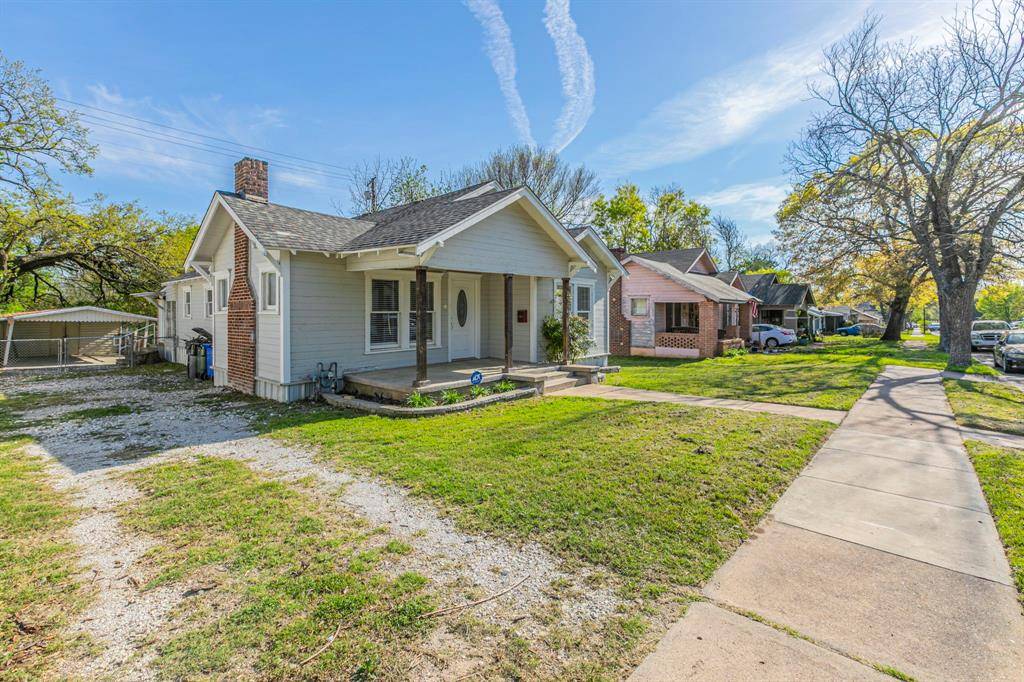 2914 E Edmond, Waco, TX 76707