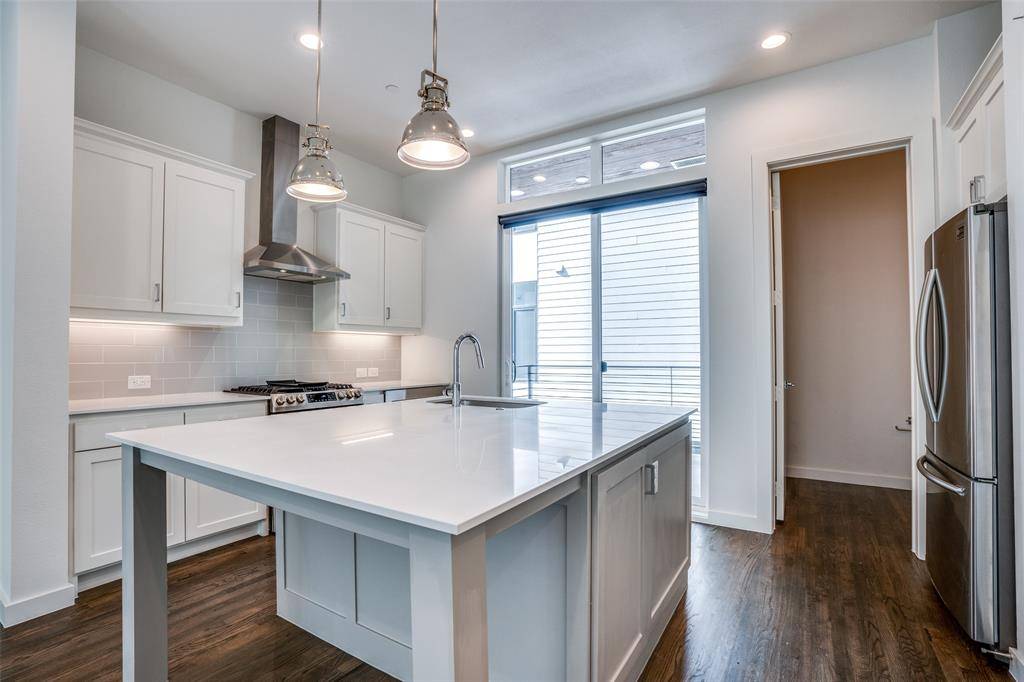 2200 Bennett Avenue #406, Dallas, TX 75206