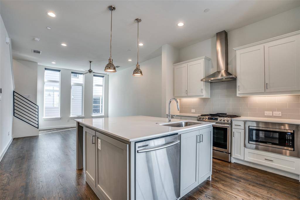 2200 Bennett Avenue #406, Dallas, TX 75206