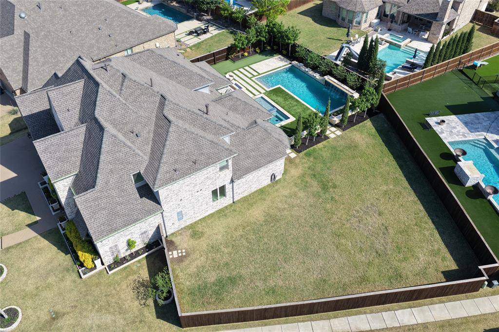 3930 Harrisburg Lane, Celina, TX 75009