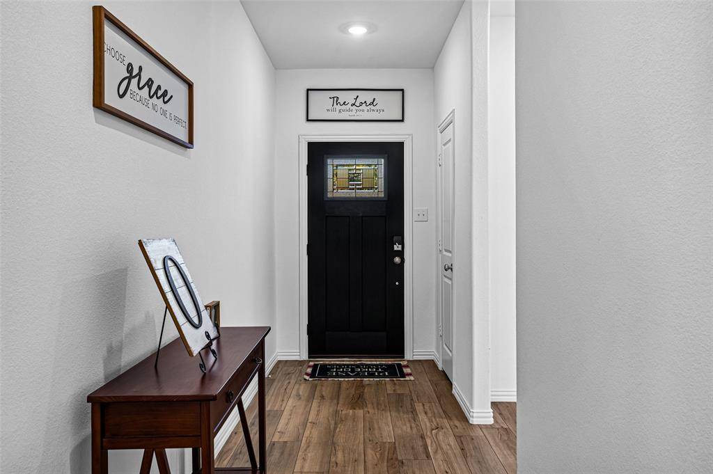 1312 Pistachio Drive, Azle, TX 76020