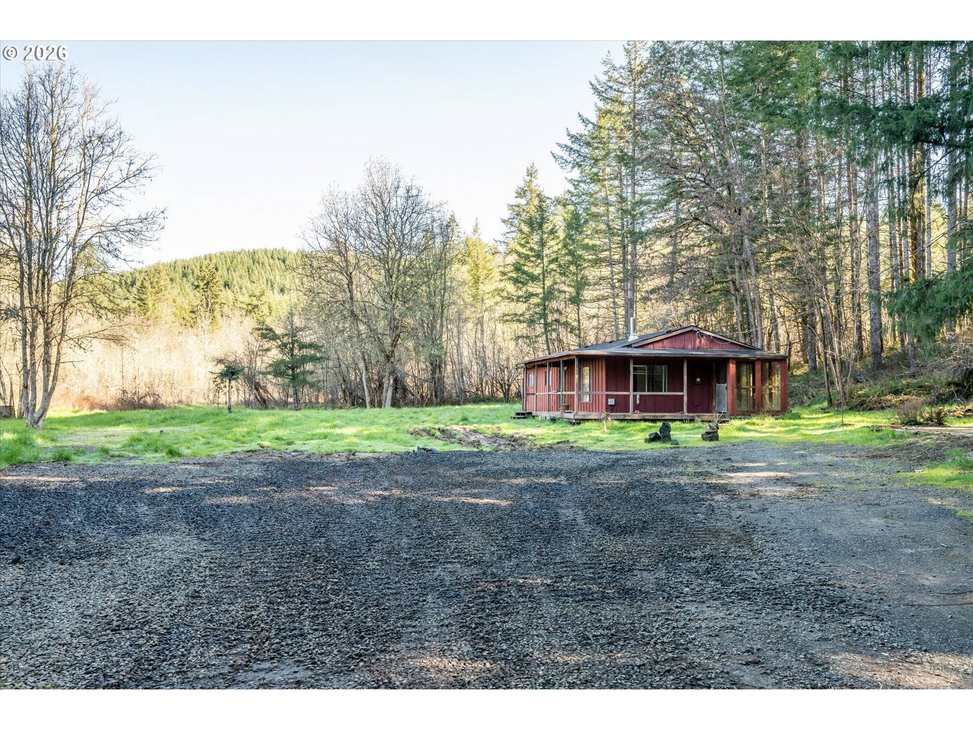 89435 FIELDS RD, Elmira, OR 97437