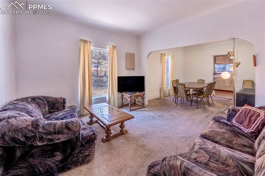 1005 E 4th ST, Trinidad, CO 81082