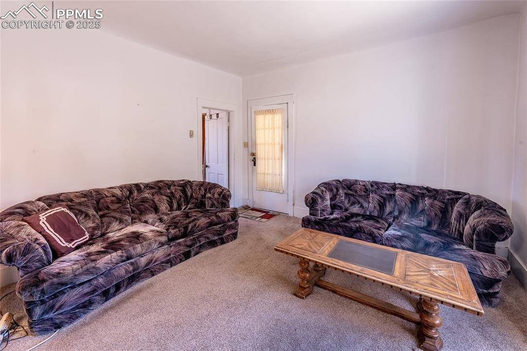 1005 E 4th ST, Trinidad, CO 81082