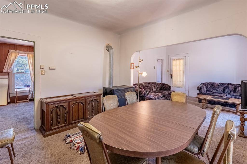 1005 E 4th ST, Trinidad, CO 81082
