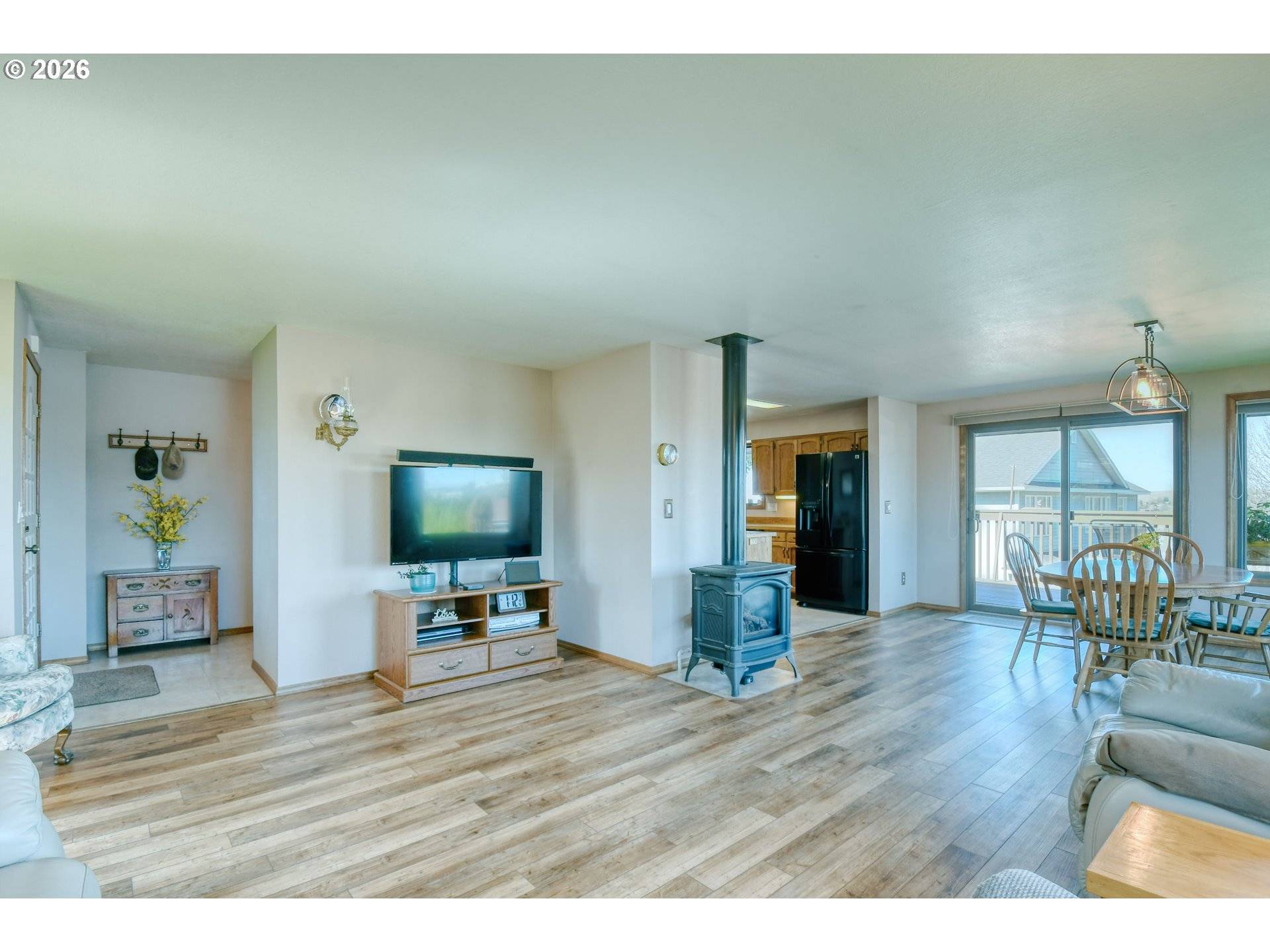 17 SE KIRK AVE, Pendleton, OR 97801