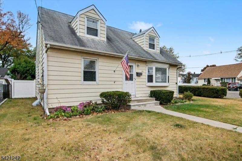 144 N Michigan Ave, Kenilworth Boro, NJ 07033