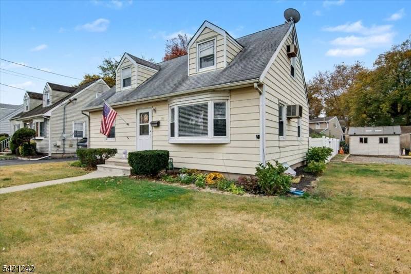 144 N Michigan Ave, Kenilworth Boro, NJ 07033