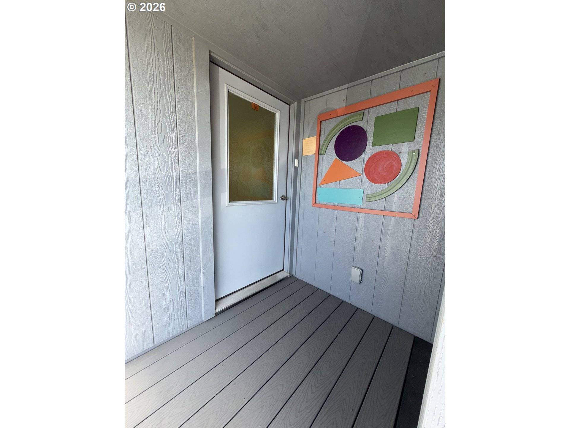 94120 STRAHAN ST #58, Gold Beach, OR 97444