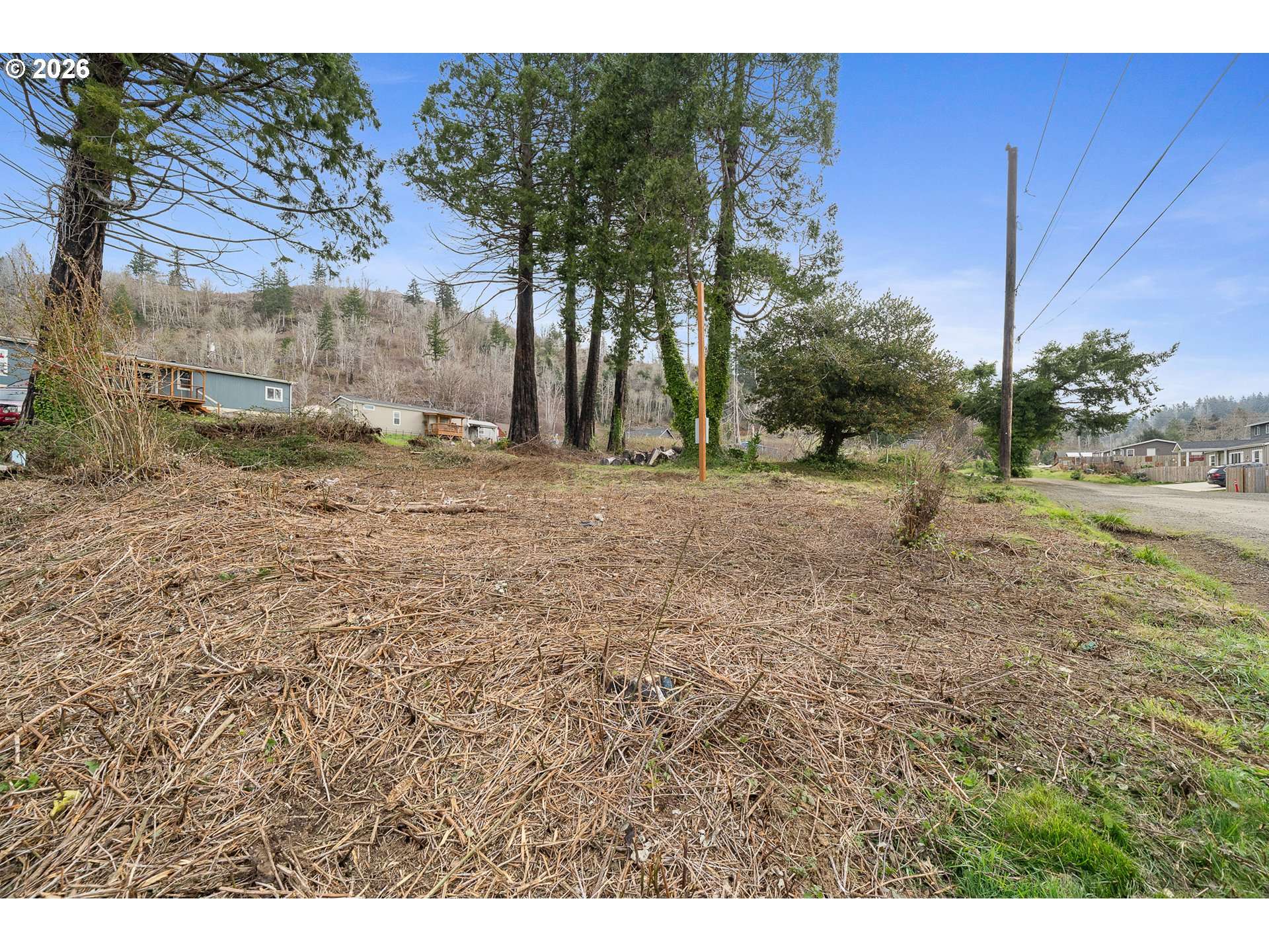 363 N Fawn DR, Otis, OR 97368