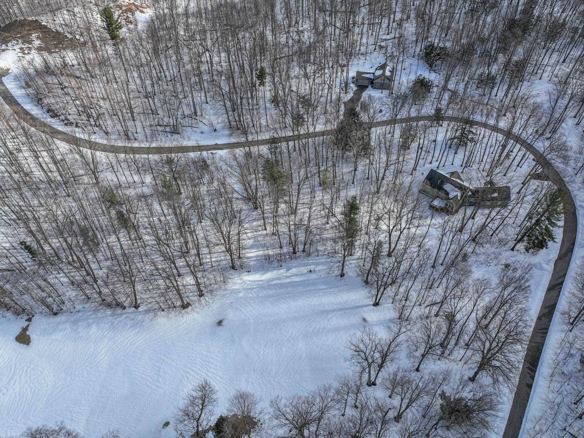 Lot 6 S Club DR, Cleveland Twp, MI 49621