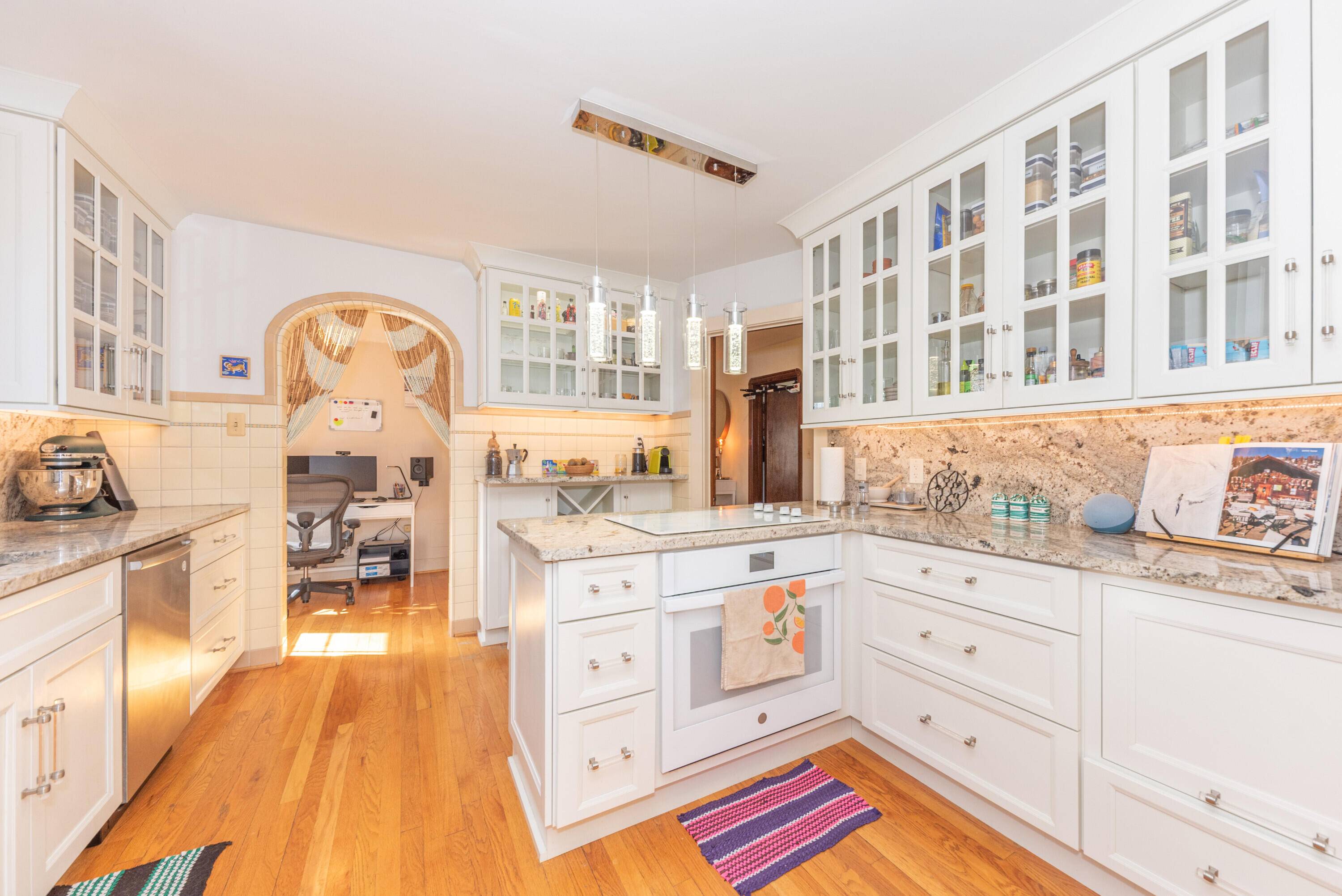 1911 Geddes AVE, Ann Arbor, MI 48104