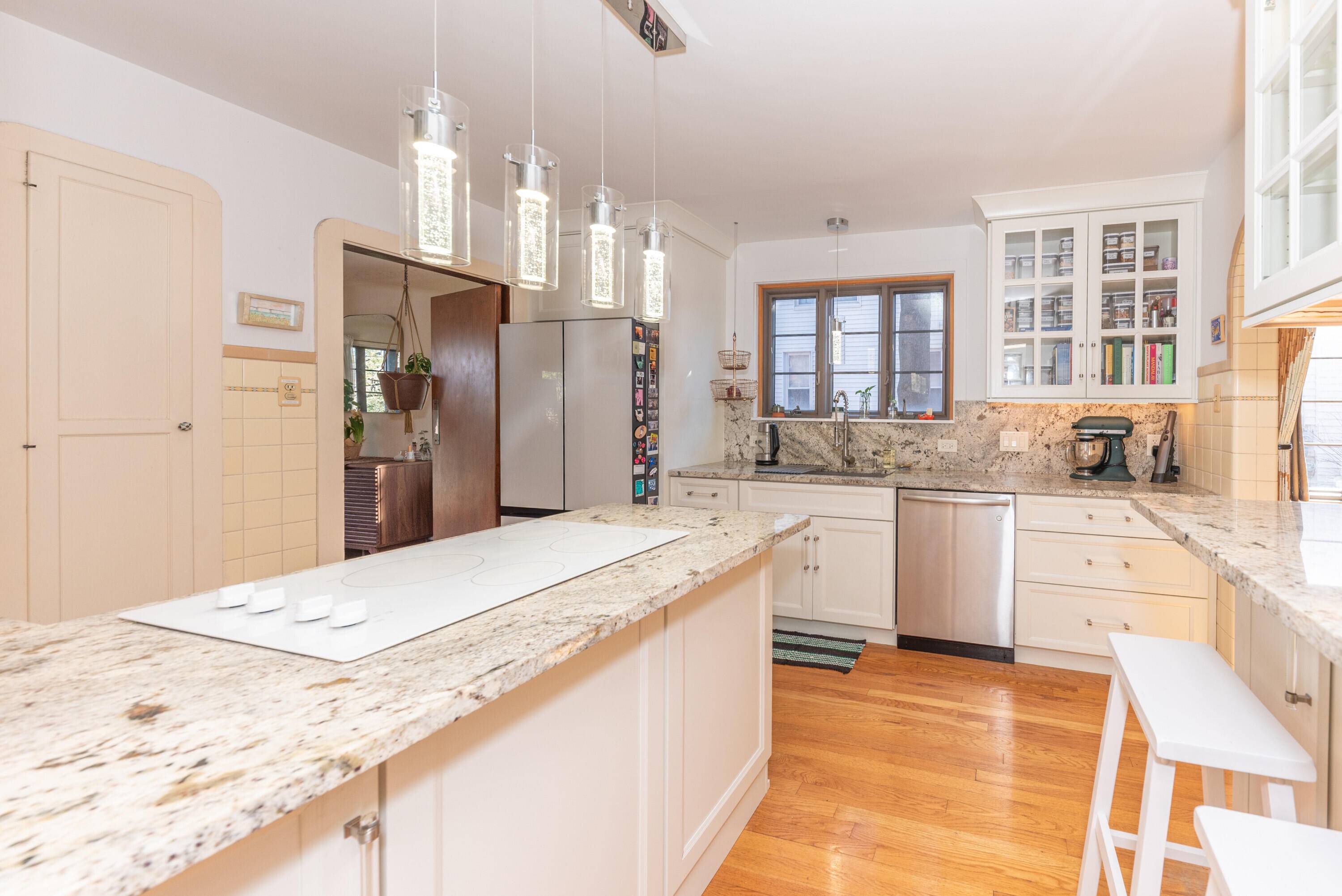 1911 Geddes AVE, Ann Arbor, MI 48104