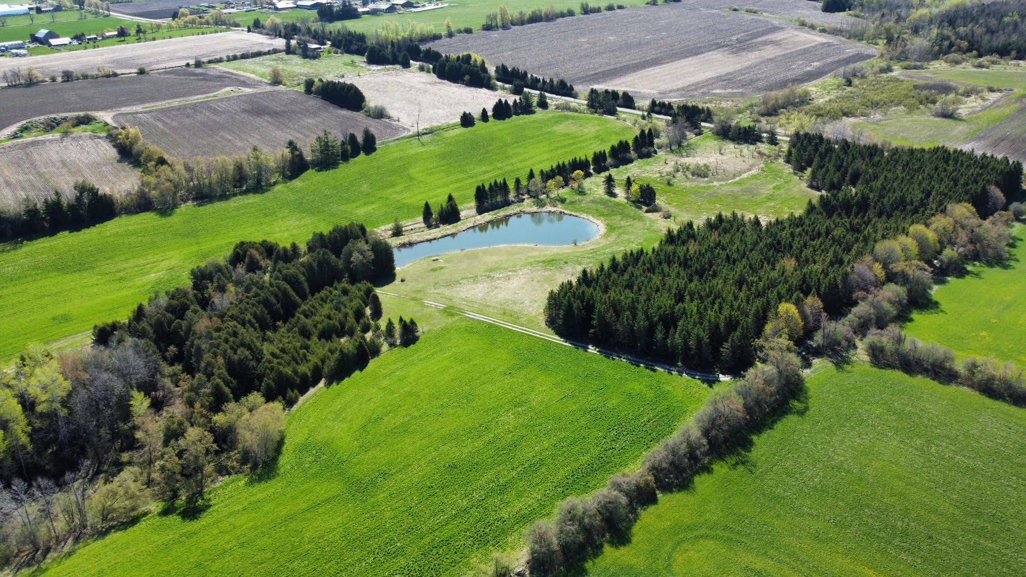 0 Concession 4 RD, Brock, ON L0C 1H0