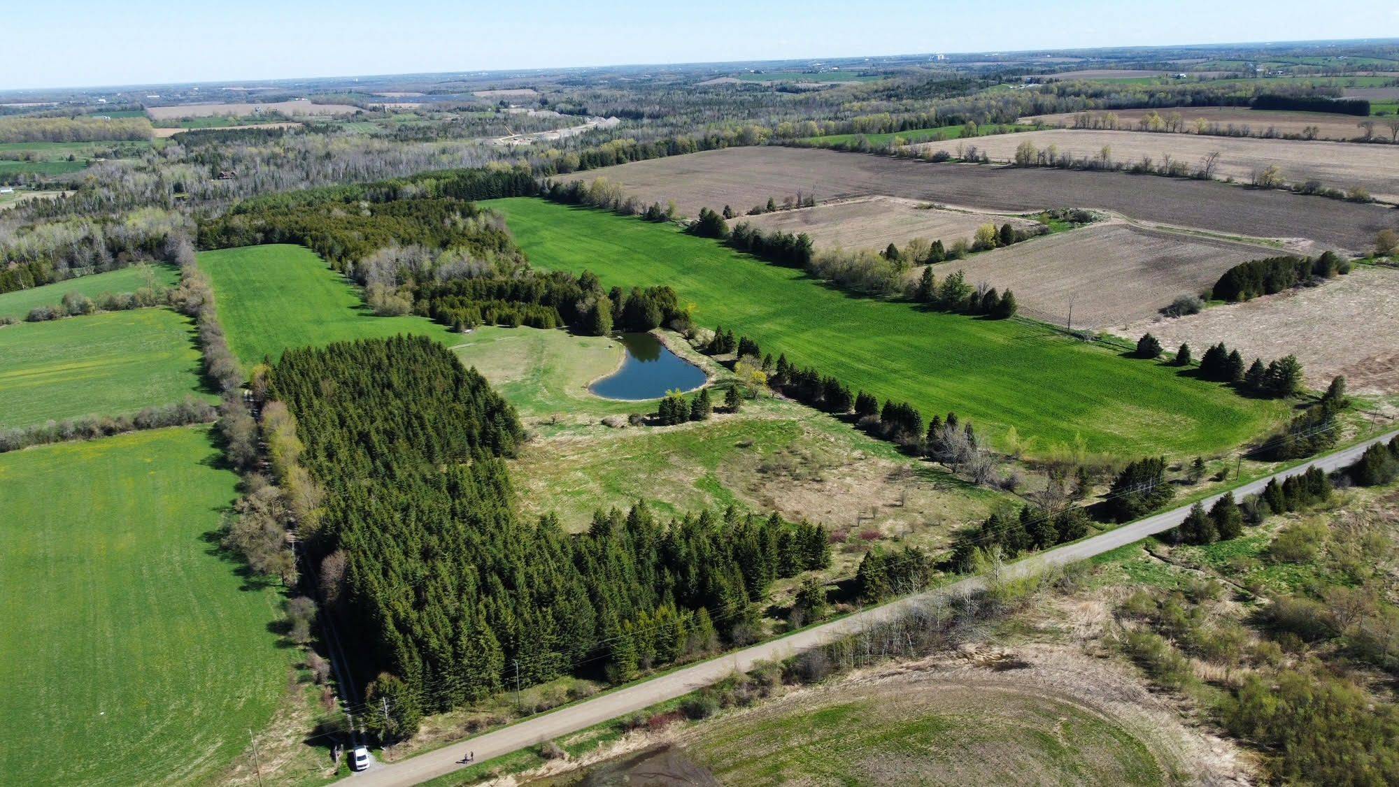 0 Concession 4 RD, Brock, ON L0C 1H0