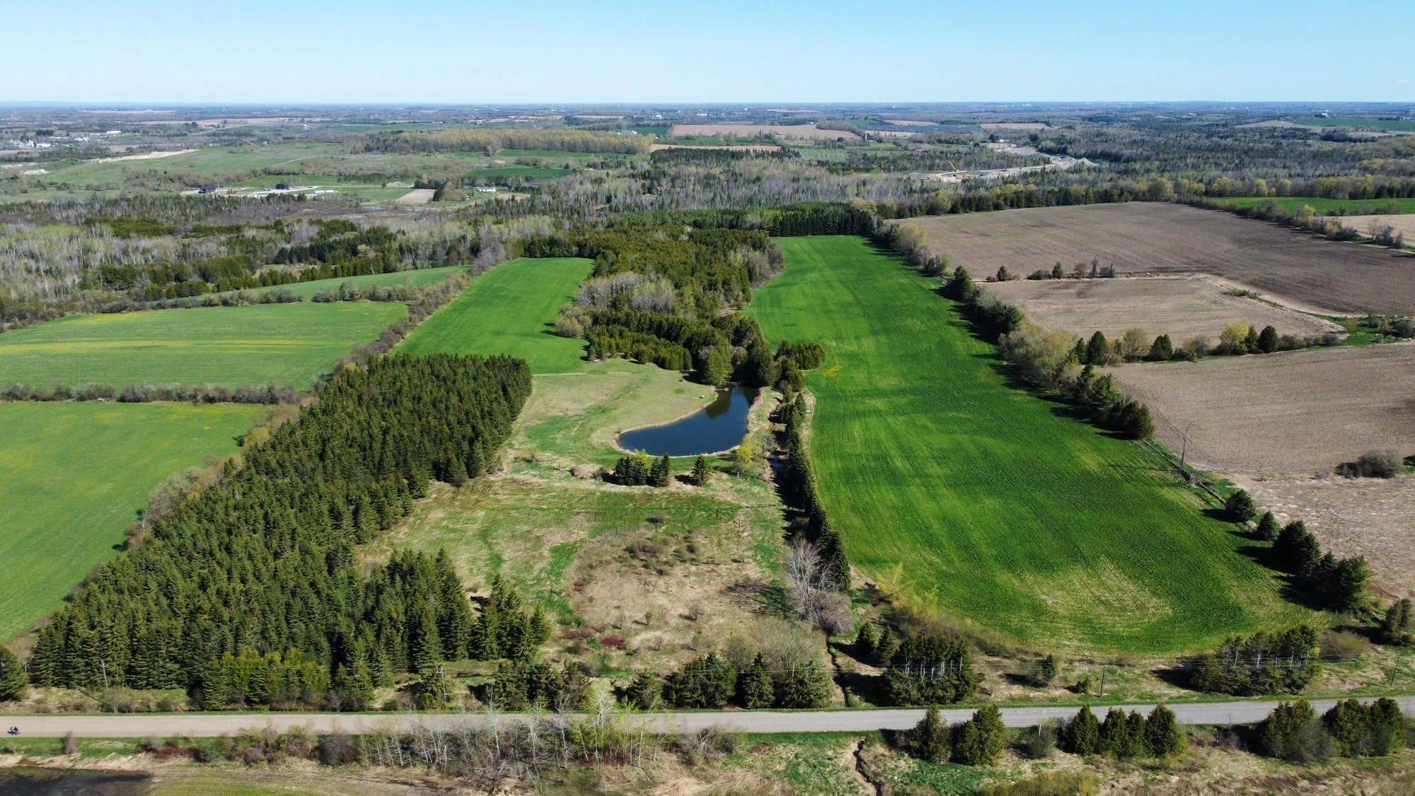 0 Concession 4 RD, Brock, ON L0C 1H0