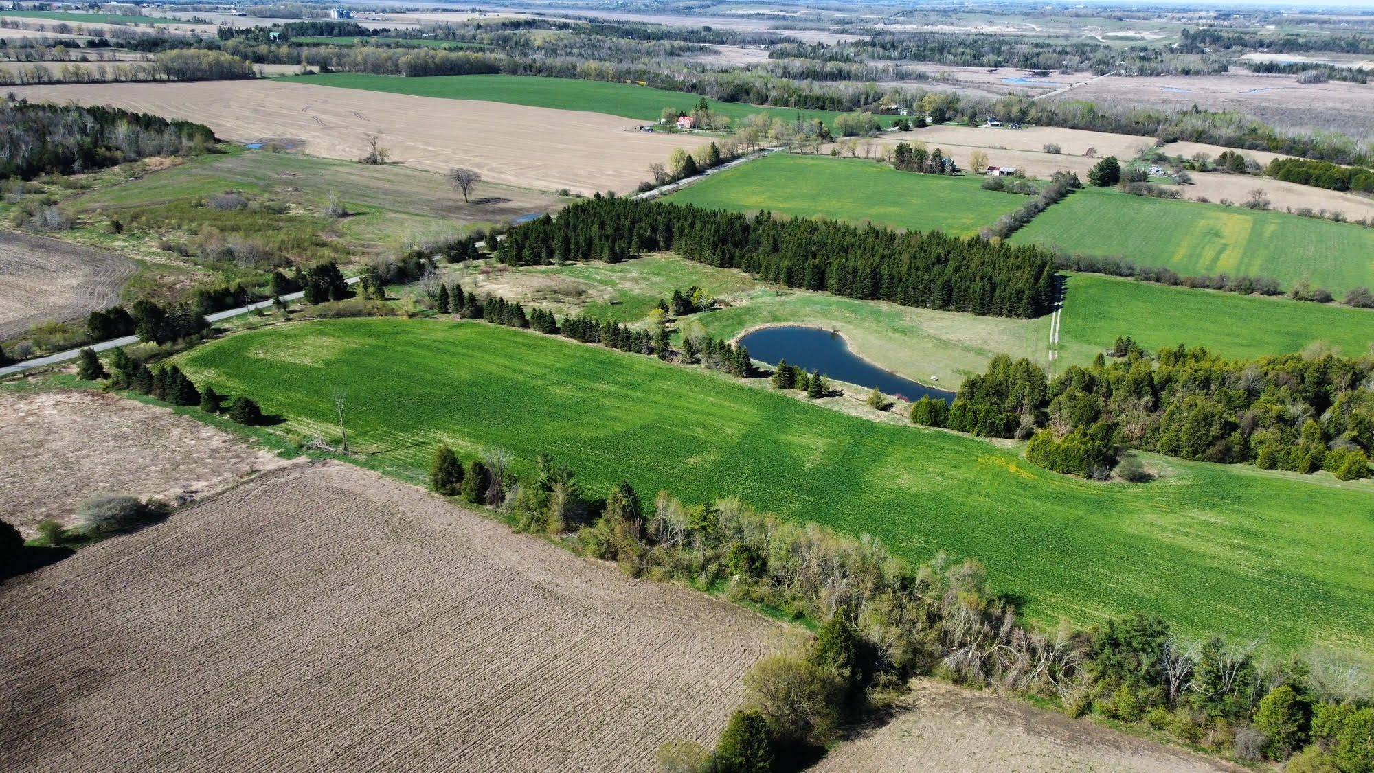 0 Concession 4 RD, Brock, ON L0C 1H0