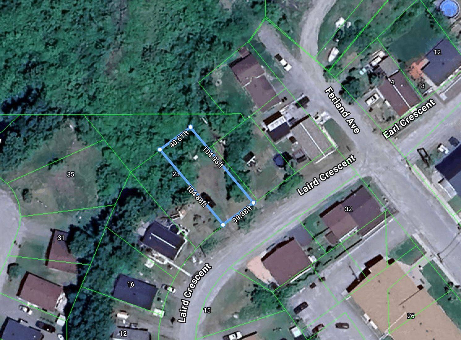 28 Laird CRES, Cobalt, ON P0J 1C0