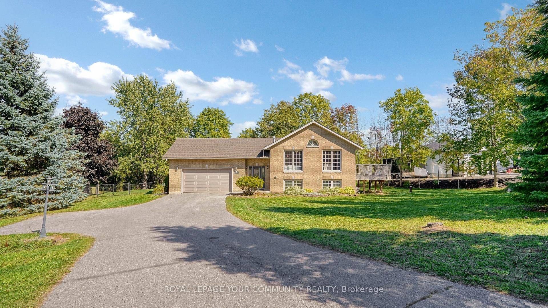16 Kalman DR, Cavan Monaghan, ON L0A 1G0