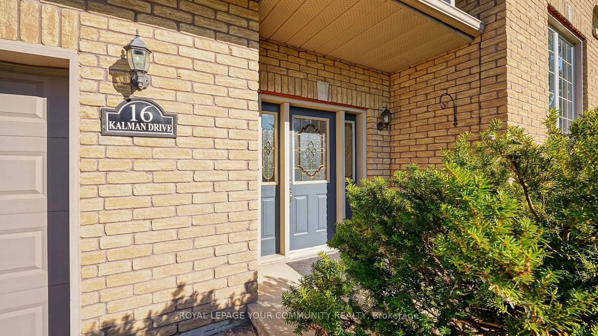 16 Kalman DR, Cavan Monaghan, ON L0A 1G0