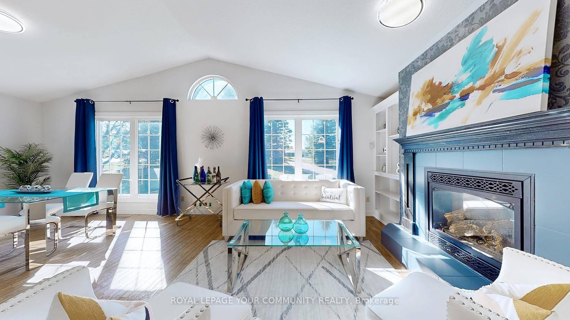 16 Kalman DR, Cavan Monaghan, ON L0A 1G0