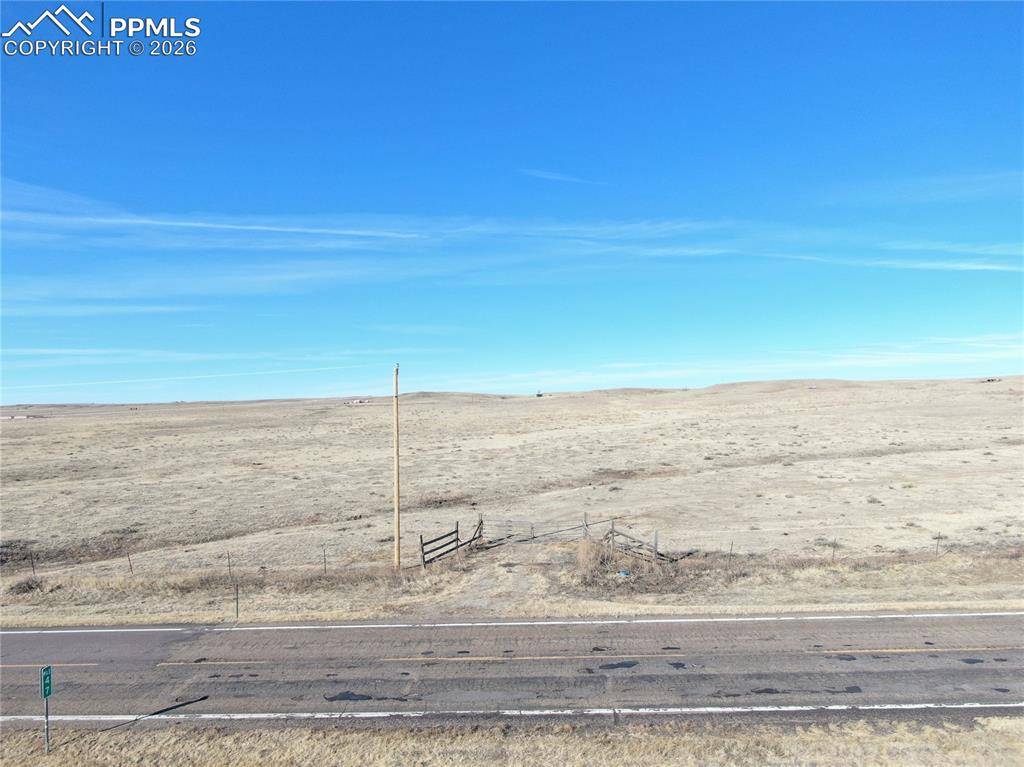 Unknown, Ramah, CO 80832