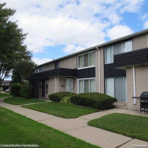 30149 Lorraine AVE ##3, Warren, MI 48093