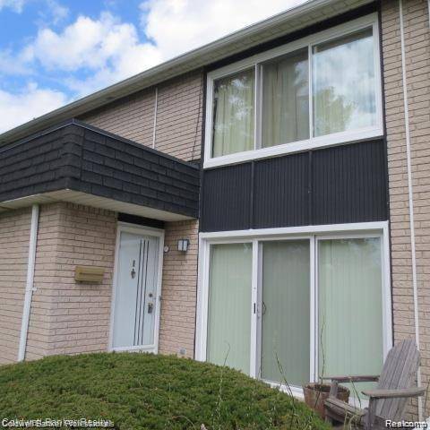30149 Lorraine AVE ##3, Warren, MI 48093
