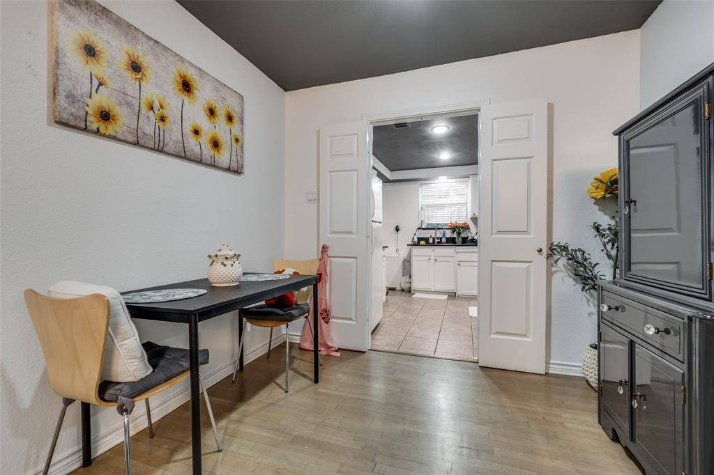 3100 Cole #118, Dallas, TX 75204