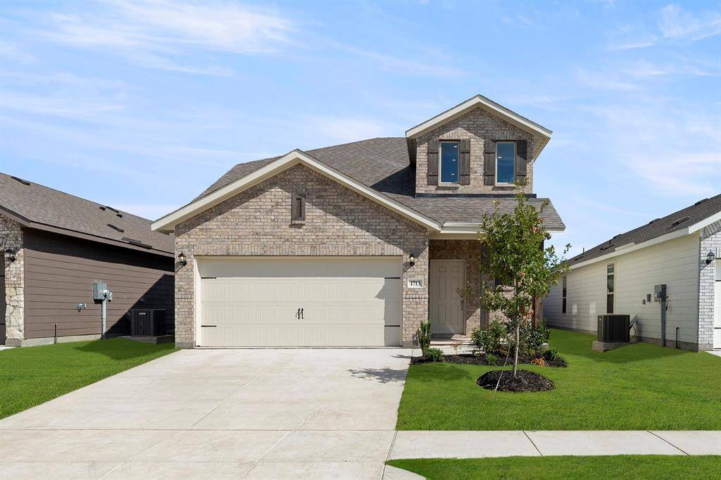 1713 Teton River, Blue Ridge, TX 75424