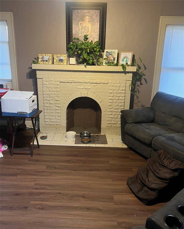 6107 Richmond Avenue, Dallas, TX 75214