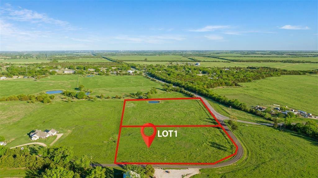 TBD LOT 1 COUNTY ROAD 24960, Brookston, TX 75421