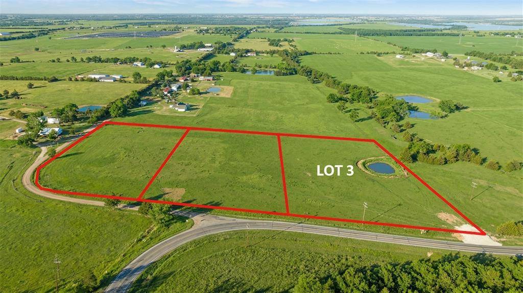 TBD LOT 3 COUNTY ROAD 24960, Brookston, TX 75421