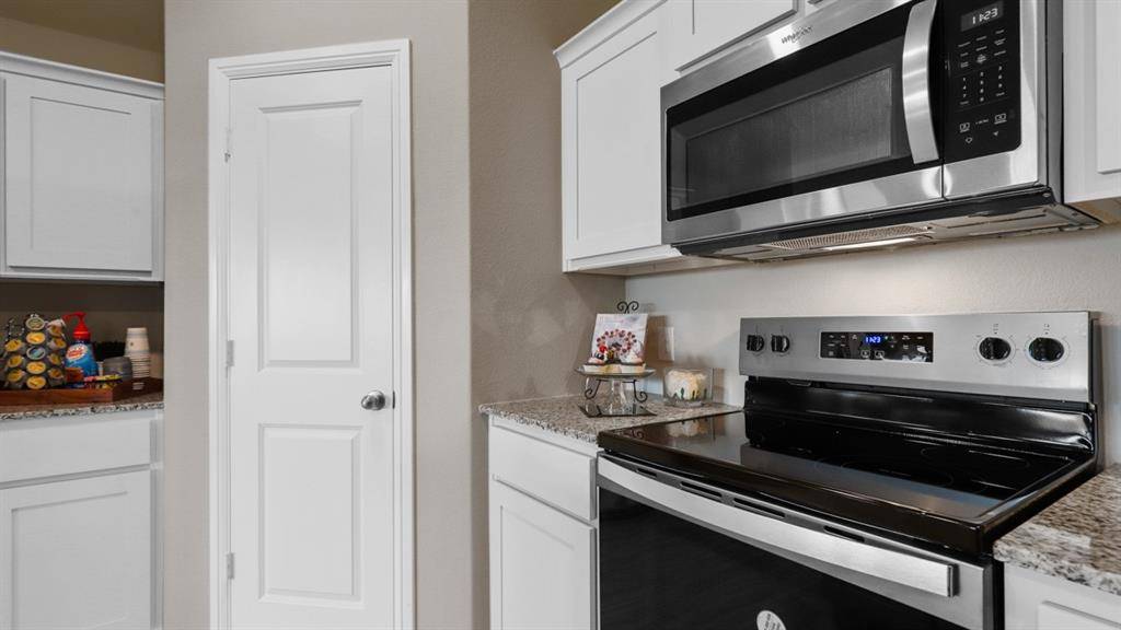 324 BLANCO Drive, Azle, TX 76020