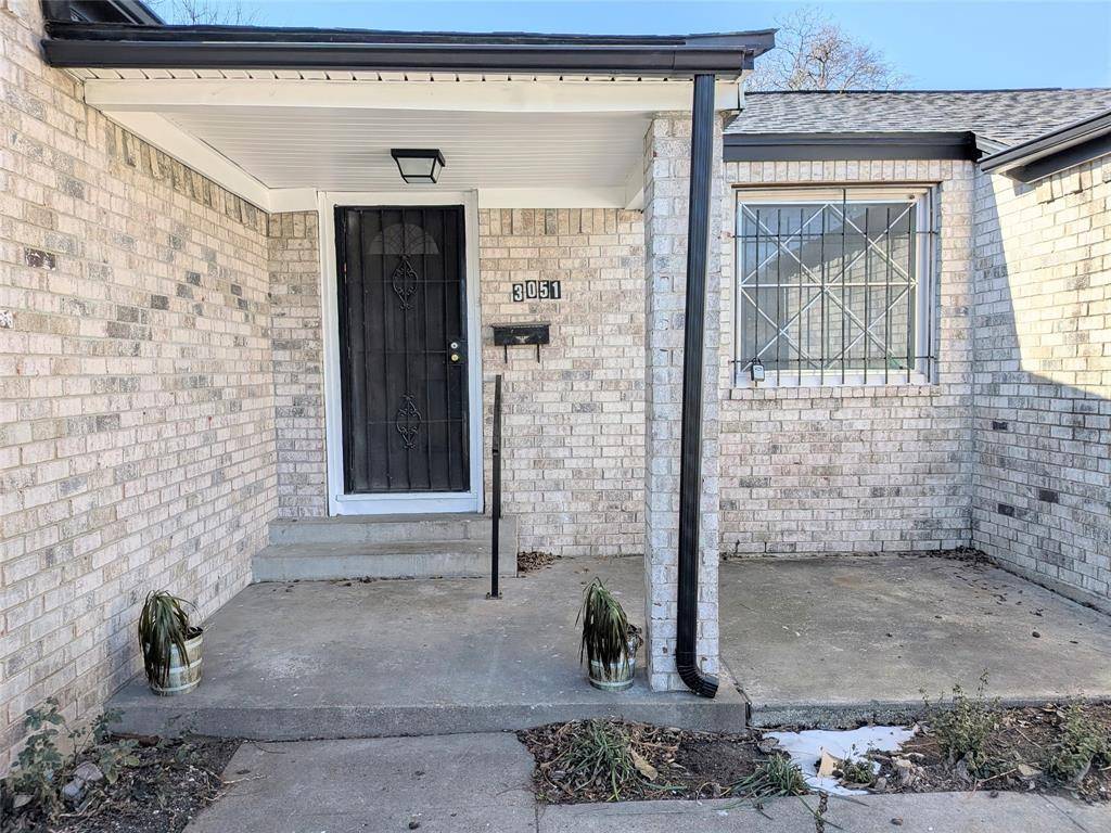 3051 UTAH Avenue, Dallas, TX 75216