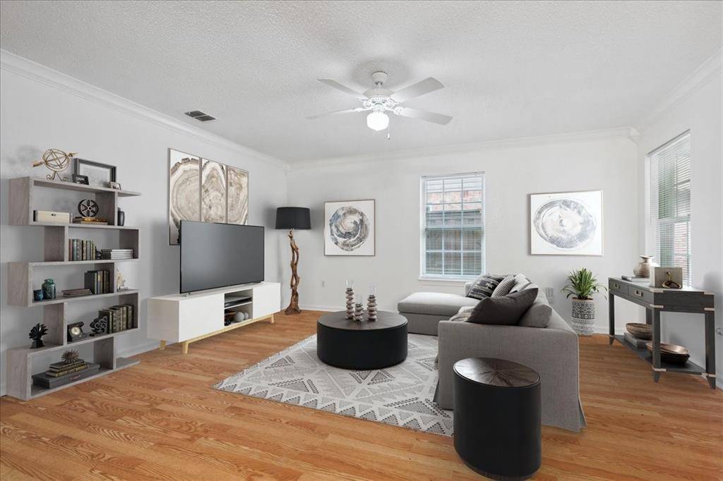 4043 Gray Oak Place, Dallas, TX 75212