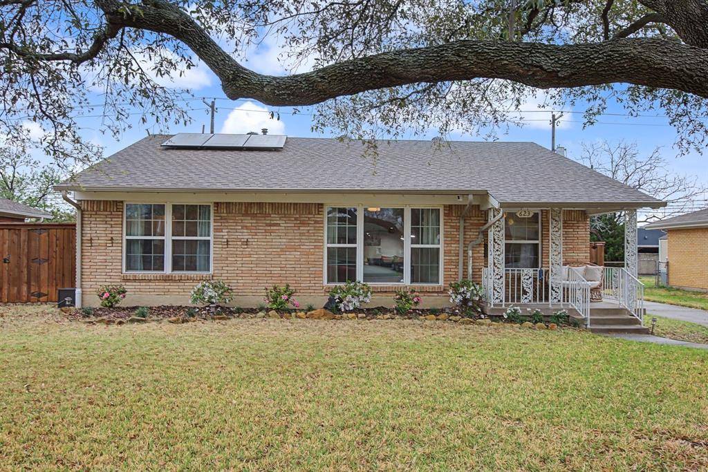 623 Nottingham Drive, Richardson, TX 75080