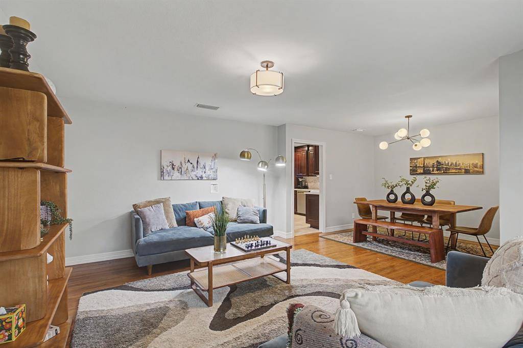 623 Nottingham Drive, Richardson, TX 75080