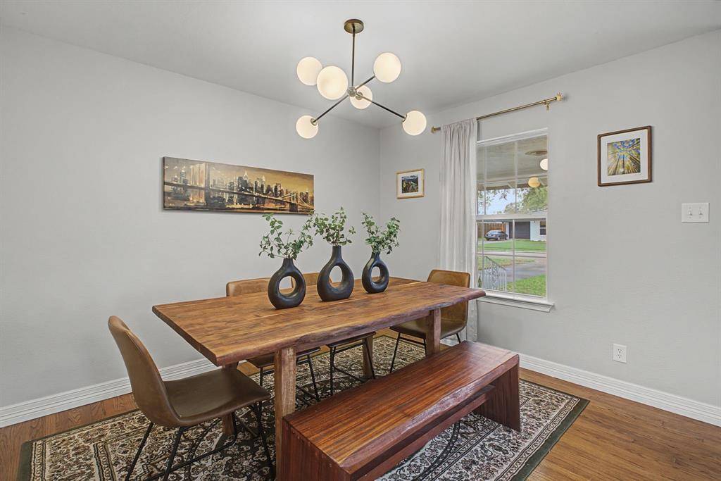 623 Nottingham Drive, Richardson, TX 75080