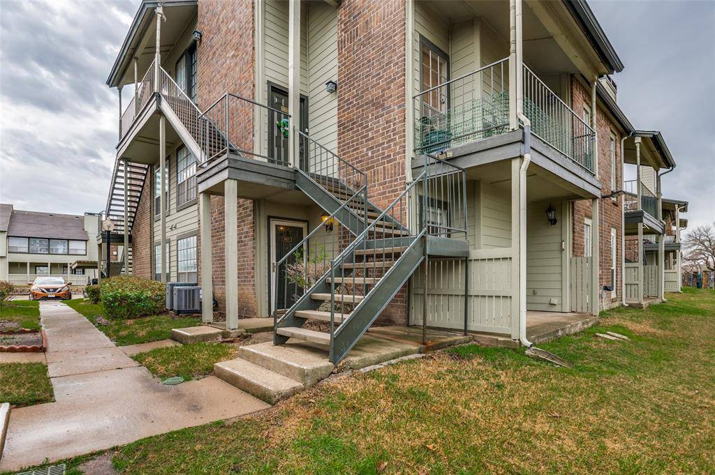 5981 Arapaho Road #1607, Dallas, TX 75248