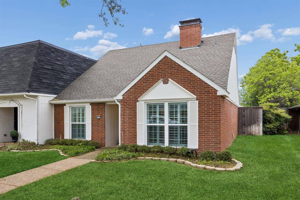 3781 Weeburn Drive, Dallas, TX 75229