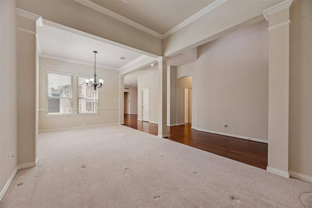 6897 Parker Creek Place, Frisco, TX 75034