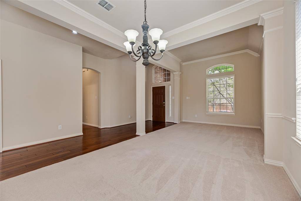 6897 Parker Creek Place, Frisco, TX 75034